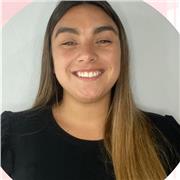 Profesora de Lengua Castellana y Literatura para niños/as de todas las edades